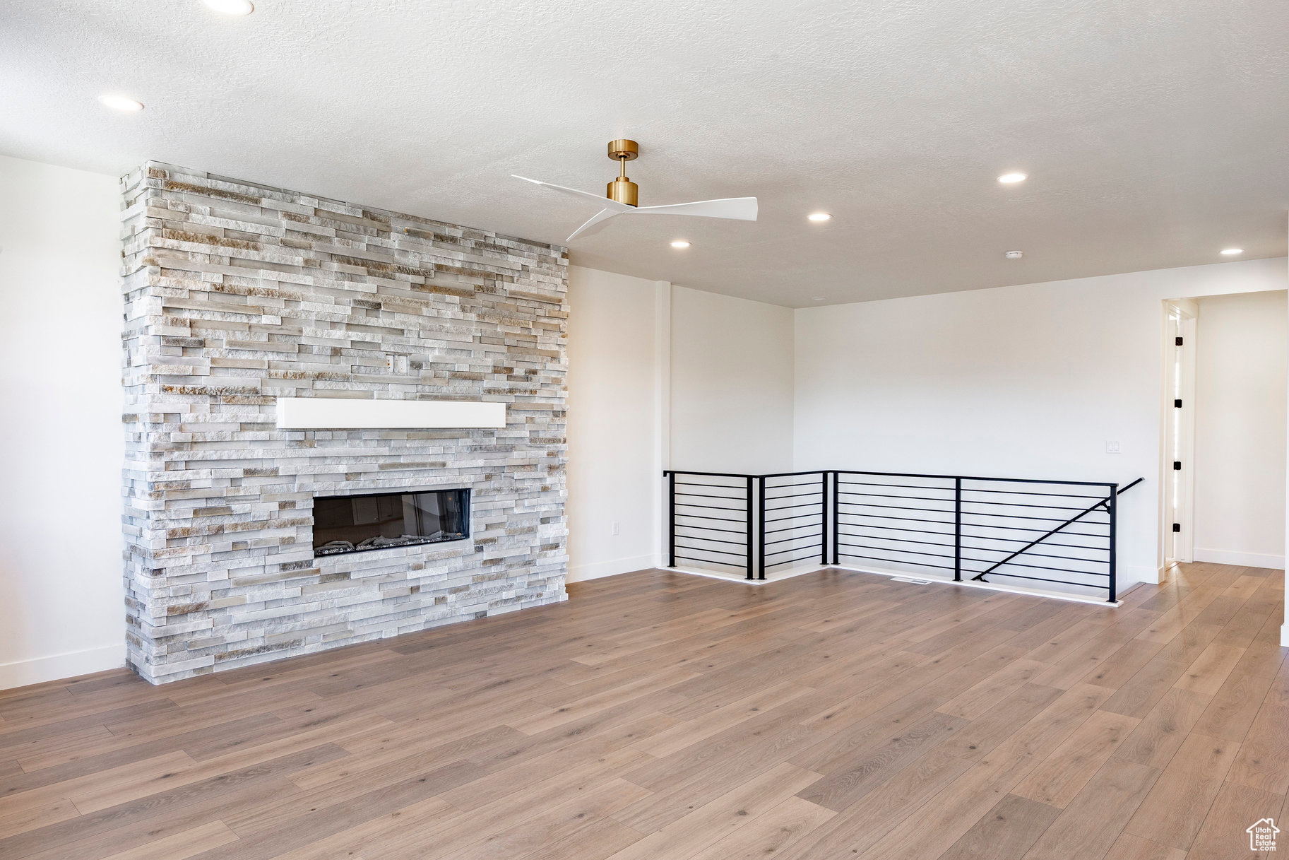 JORDANELLE RIDGE - Residential