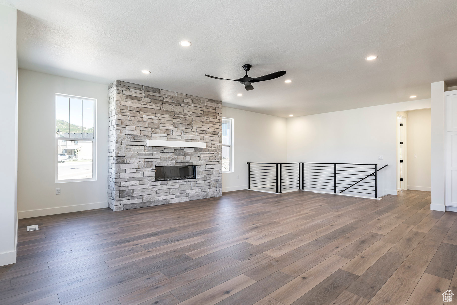 JORDANELLE RIDGE - Residential