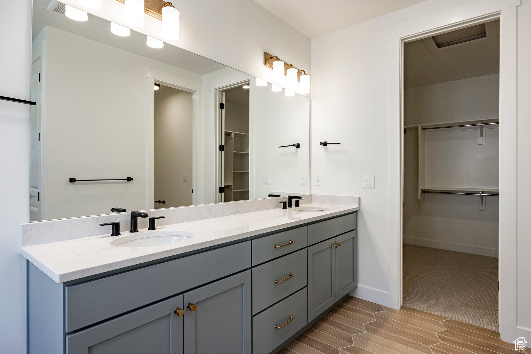 JORDANELLE RIDGE - Residential