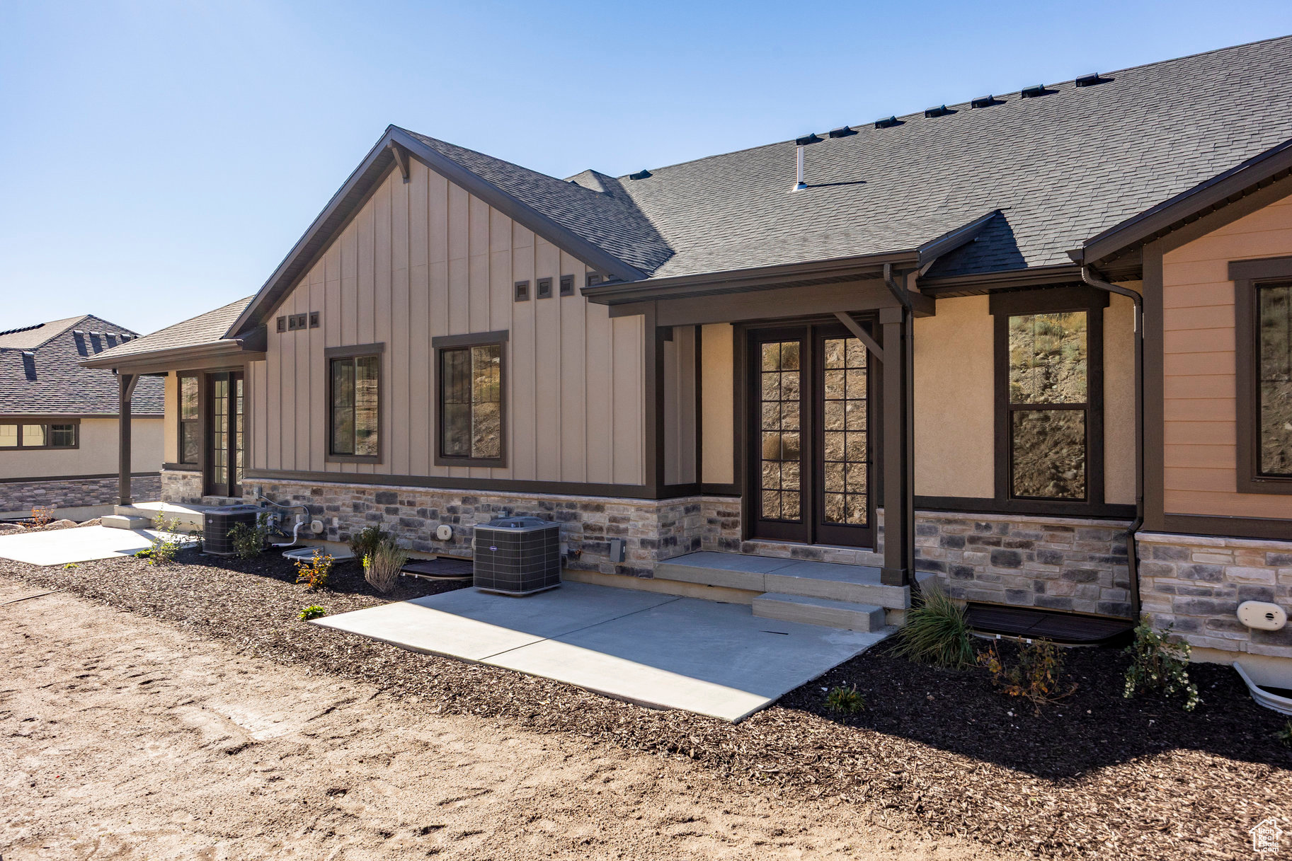 JORDANELLE RIDGE - Residential