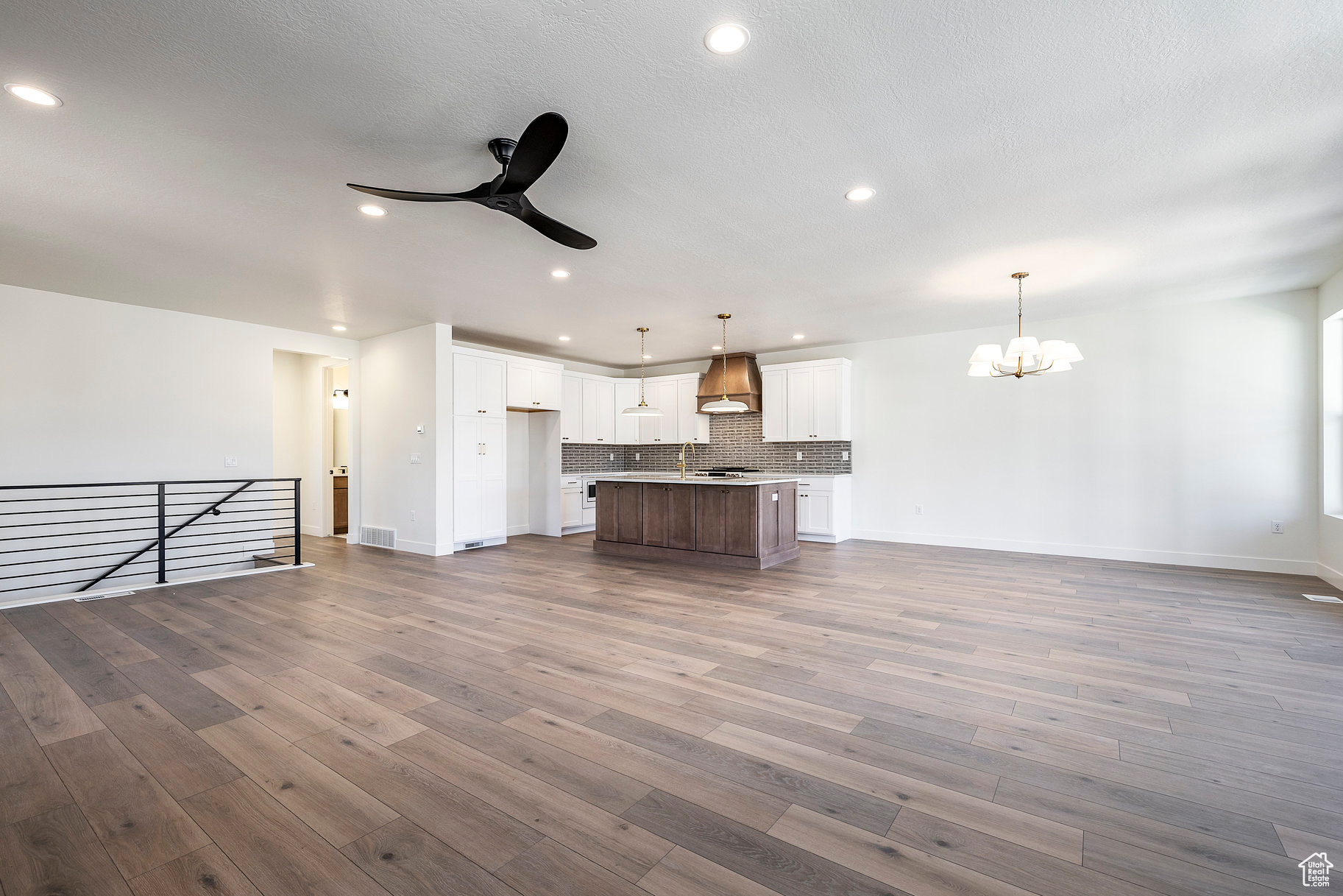 JORDANELLE RIDGE - Residential