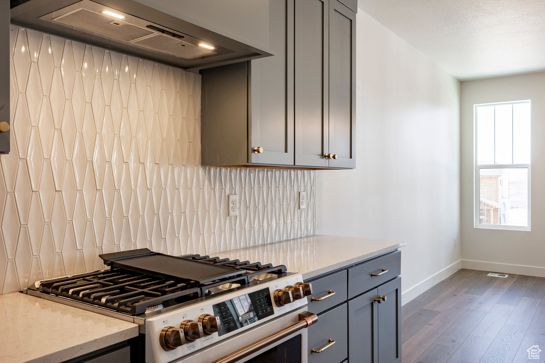 JORDANELLE RIDGE - Residential