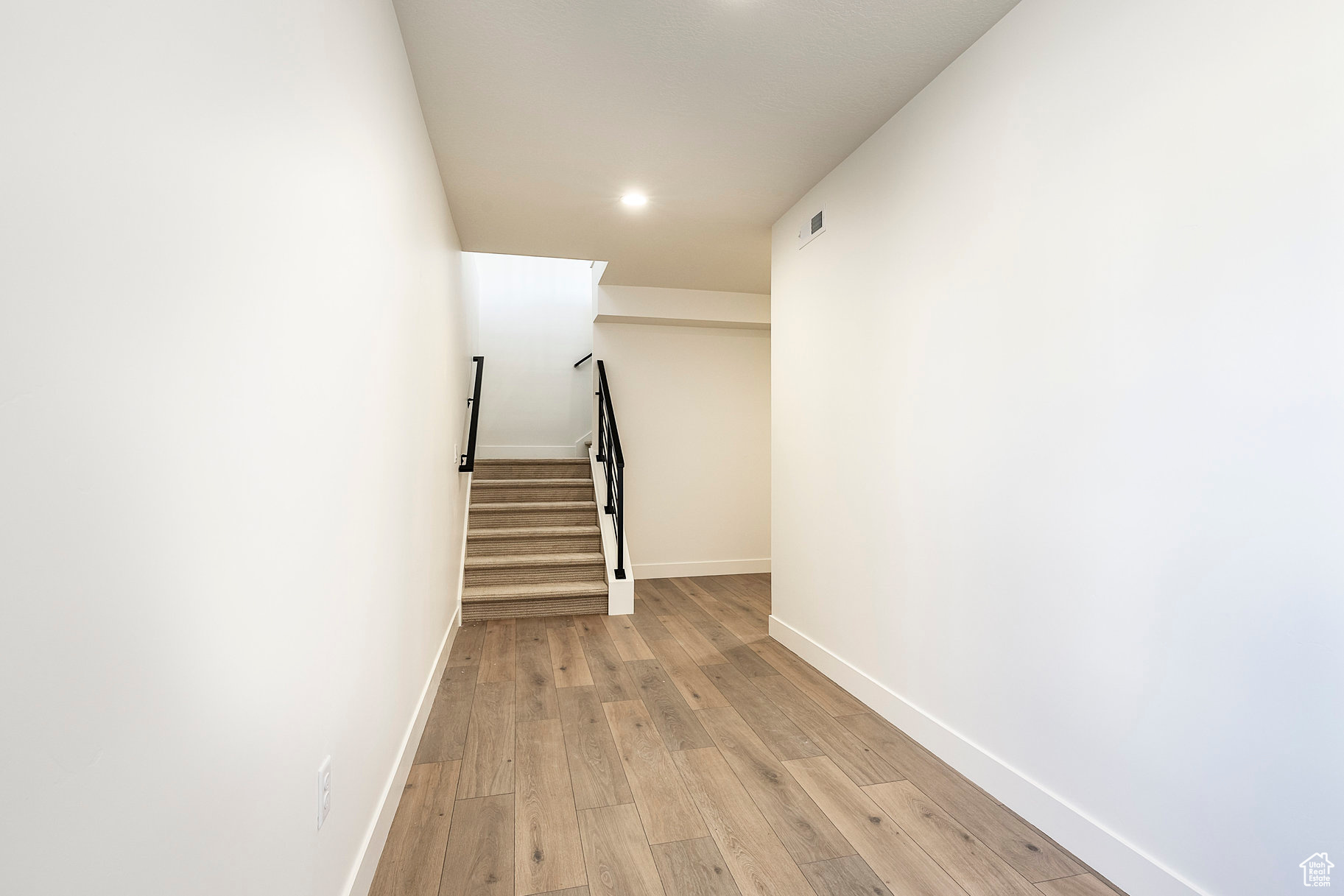 JORDANELLE RIDGE - Residential