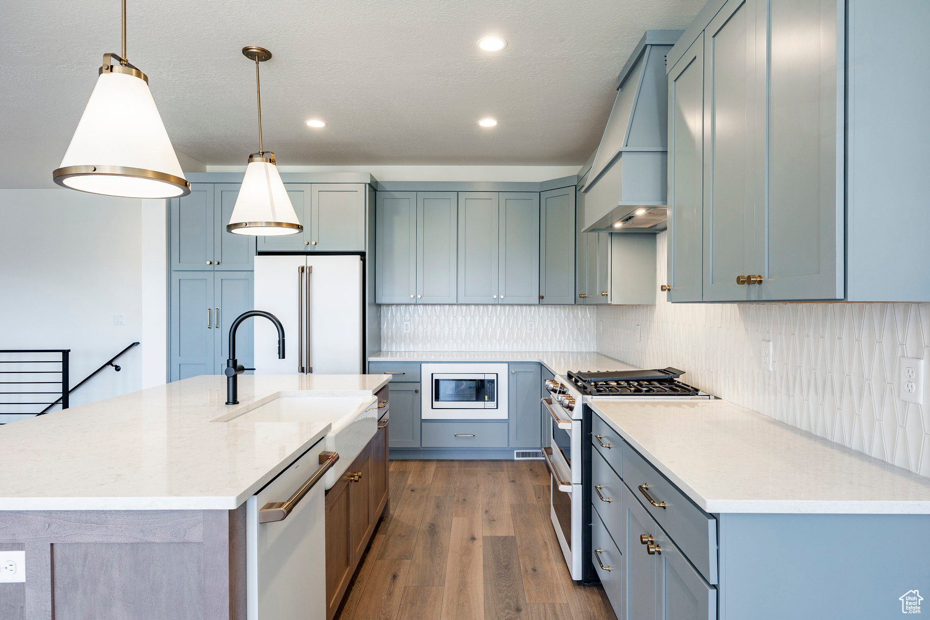 JORDANELLE RIDGE - Residential