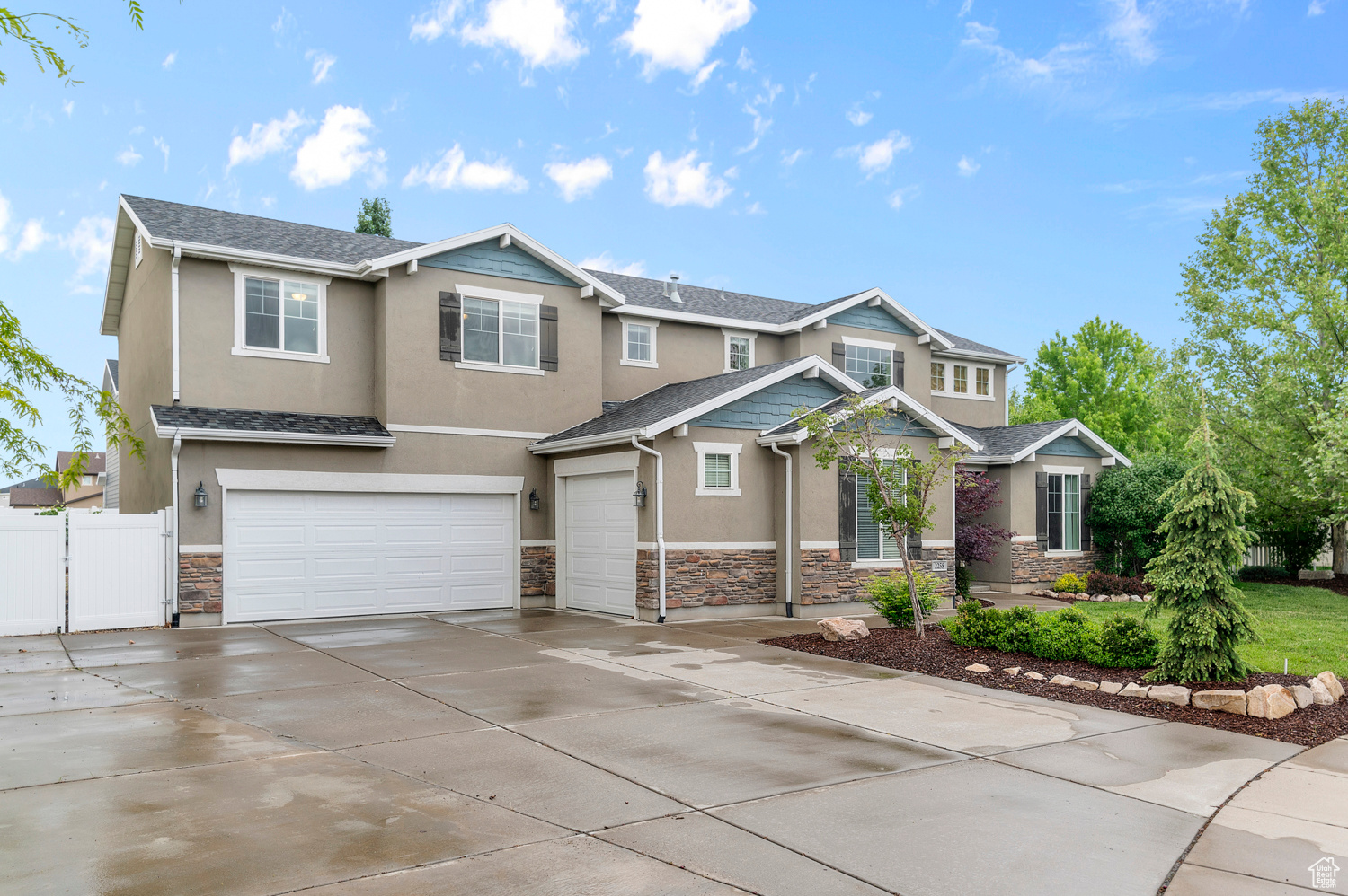 2258 W Falconer Cir, Farmington, Utah image 21