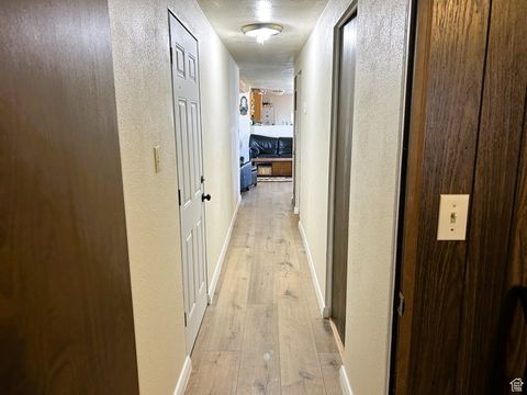 Tiny photo for 5211 N 930 E, Scofield, UT 84526 (MLS # 2093825)