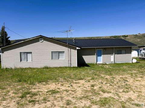 Tiny photo for 5211 N 930 E, Scofield, UT 84526 (MLS # 2093825)