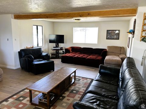 Tiny photo for 5211 N 930 E, Scofield, UT 84526 (MLS # 2093825)