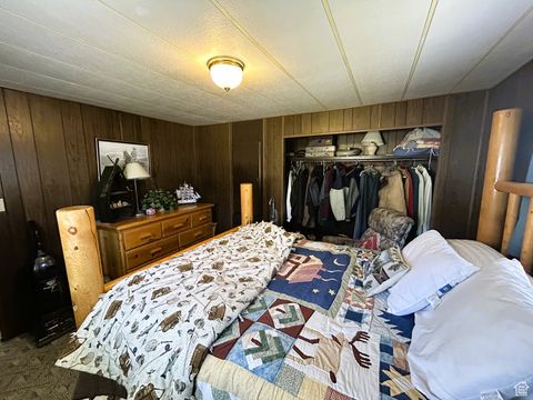Tiny photo for 5211 N 930 E, Scofield, UT 84526 (MLS # 2093825)