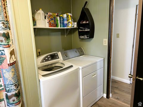 Tiny photo for 5211 N 930 E, Scofield, UT 84526 (MLS # 2093825)
