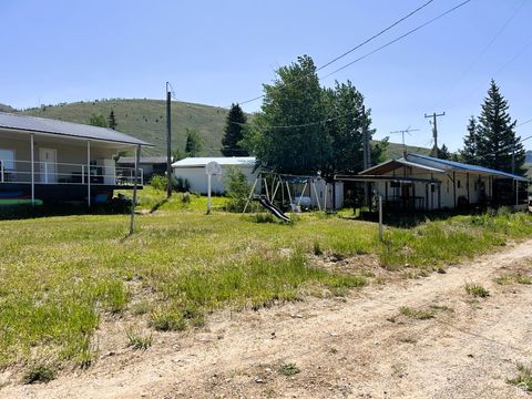 Tiny photo for 5211 N 930 E, Scofield, UT 84526 (MLS # 2093825)