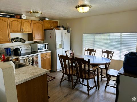Tiny photo for 5211 N 930 E, Scofield, UT 84526 (MLS # 2093825)
