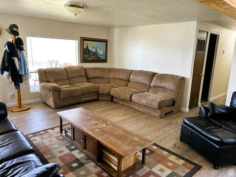 Tiny photo for 5211 N 930 E, Scofield, UT 84526 (MLS # 2093825)