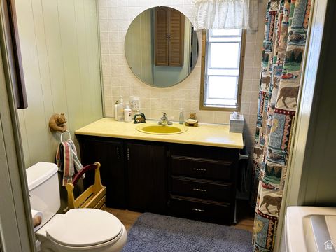 Tiny photo for 5211 N 930 E, Scofield, UT 84526 (MLS # 2093825)