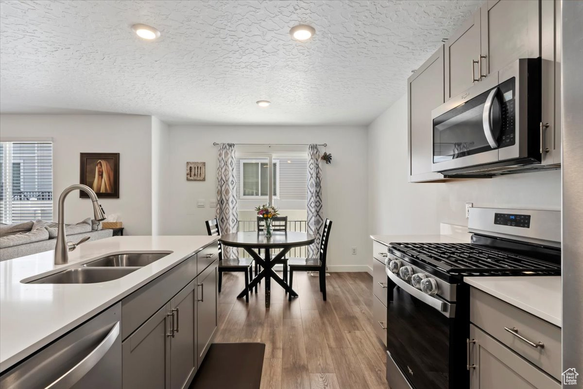 SUN SAGE MEADOWS SUBDIVISION - Residential