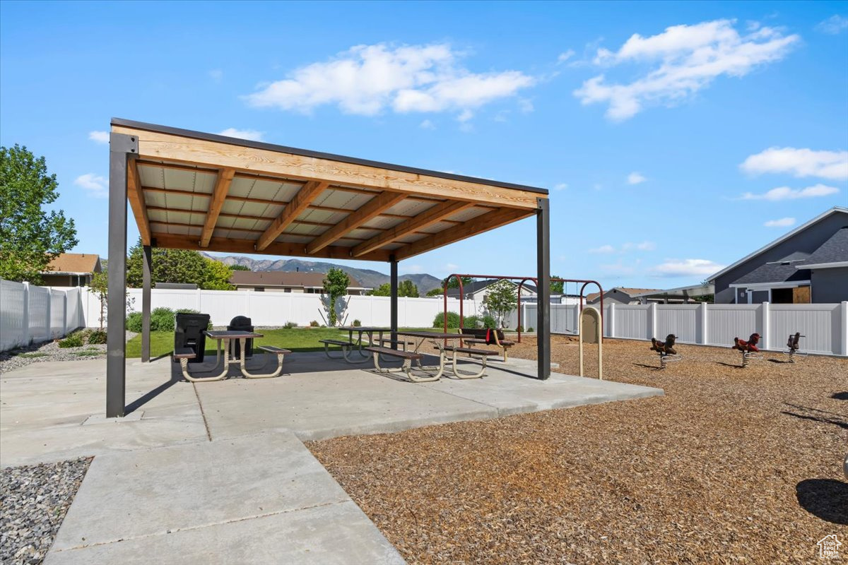 SUN SAGE MEADOWS SUBDIVISION - Residential
