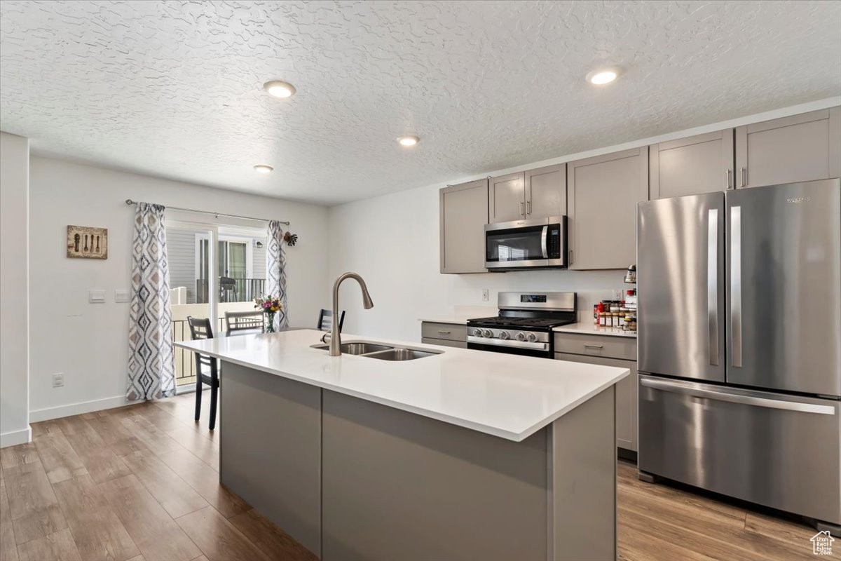 SUN SAGE MEADOWS SUBDIVISION - Residential