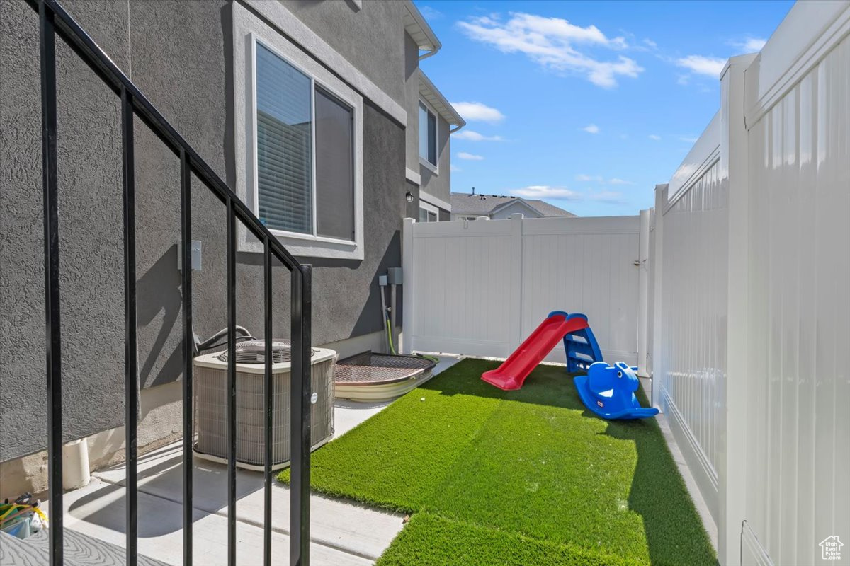 SUN SAGE MEADOWS SUBDIVISION - Residential