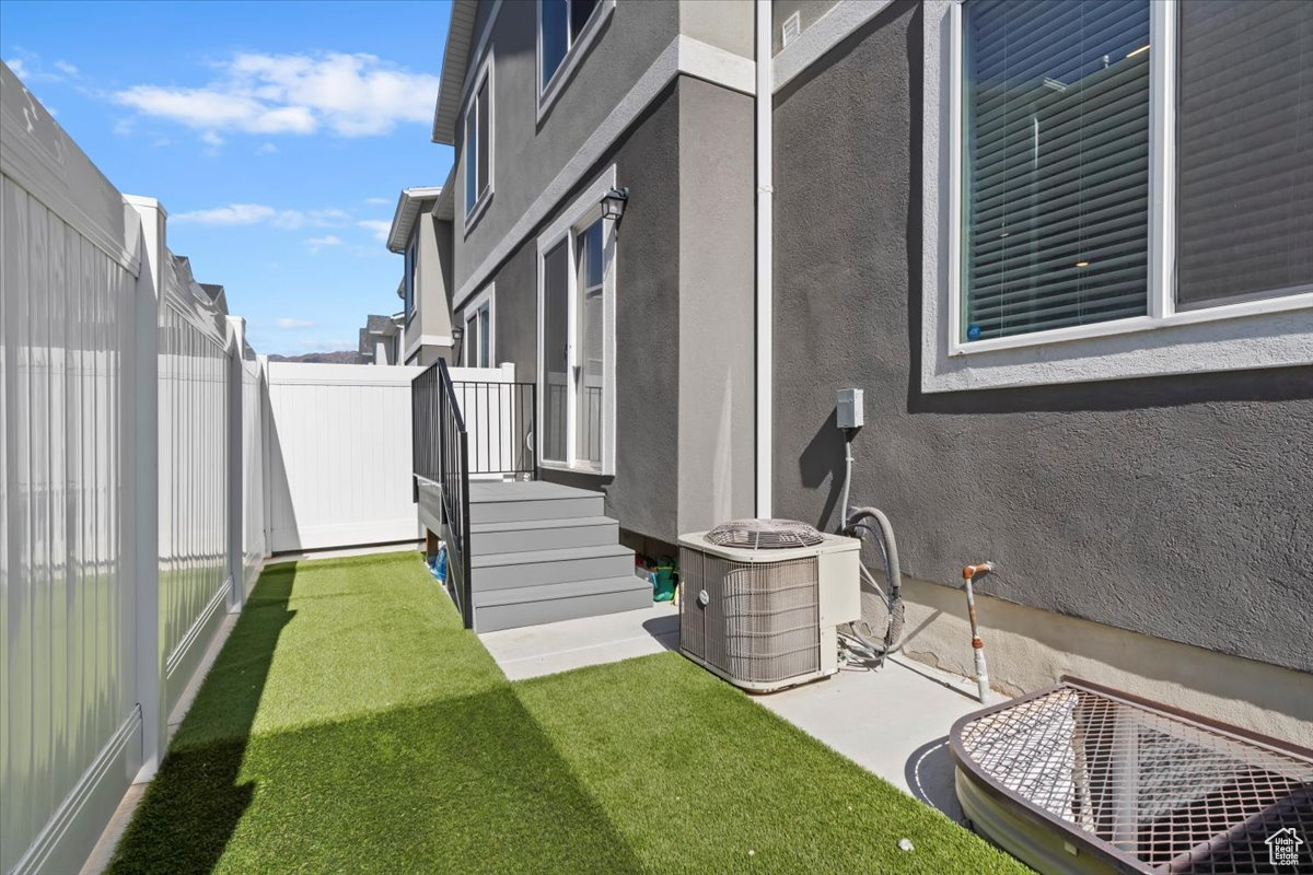 SUN SAGE MEADOWS SUBDIVISION - Residential