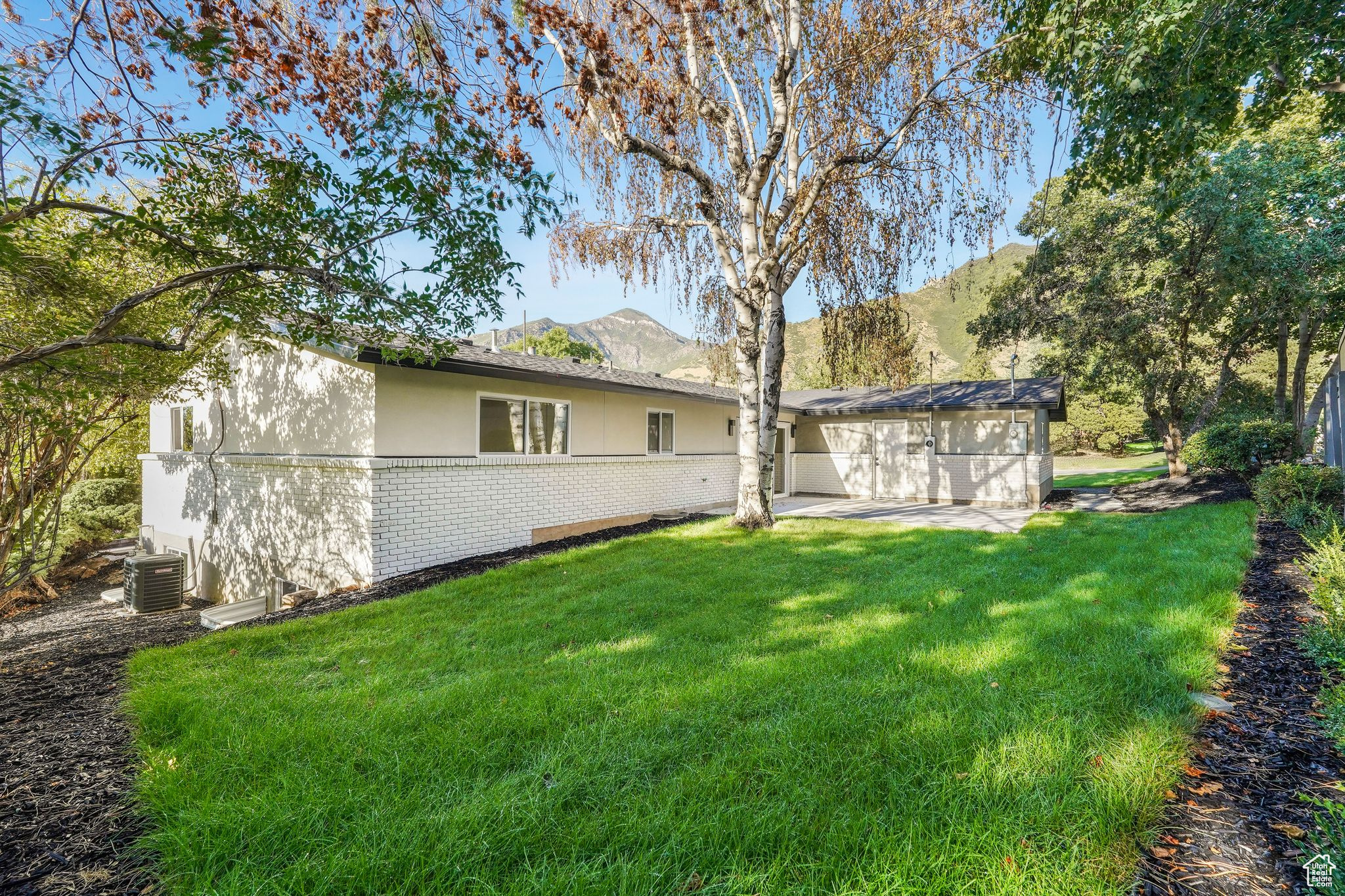 MT OLYMPUS HILLS - Residential