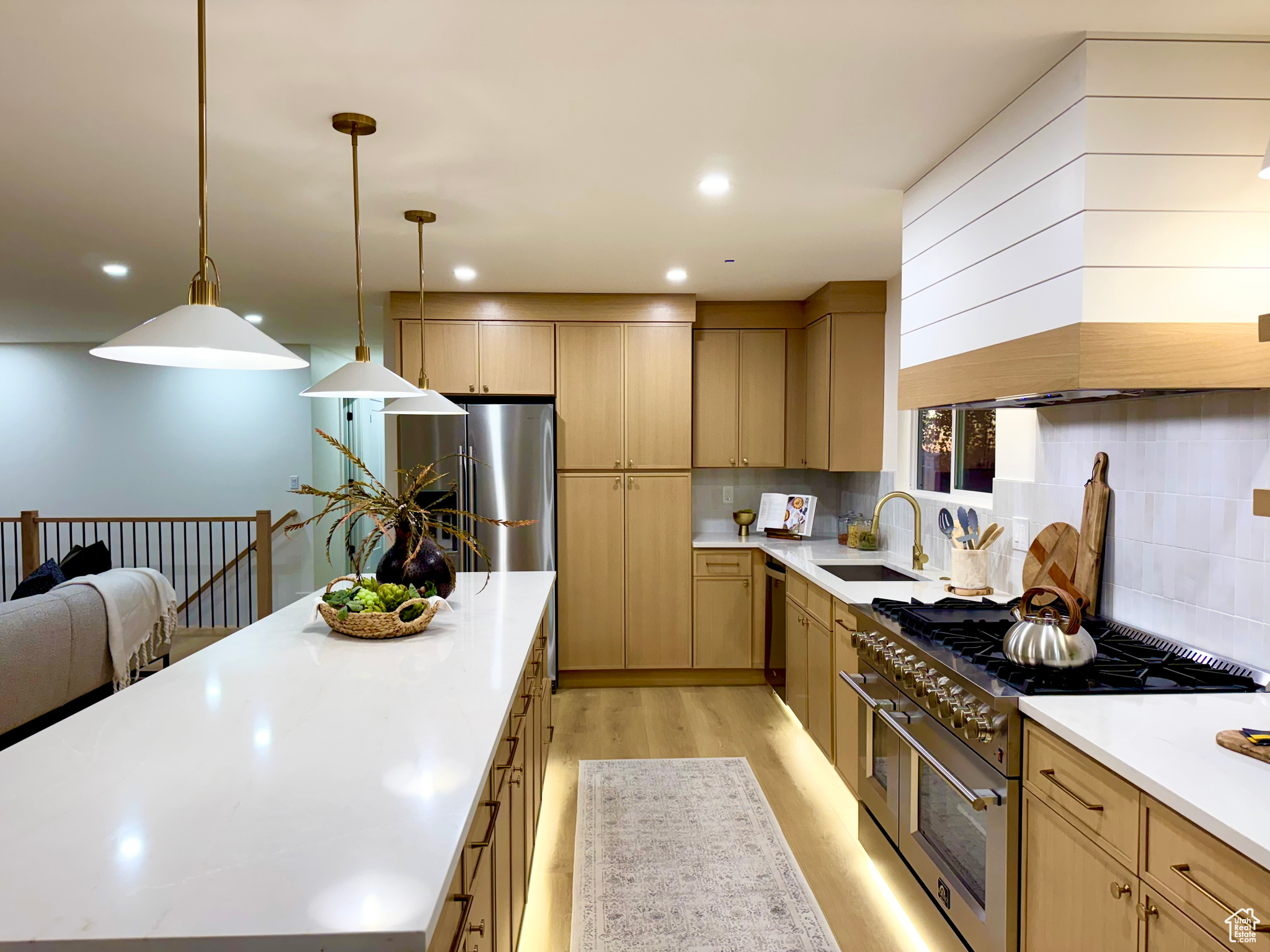 MT OLYMPUS HILLS - Residential