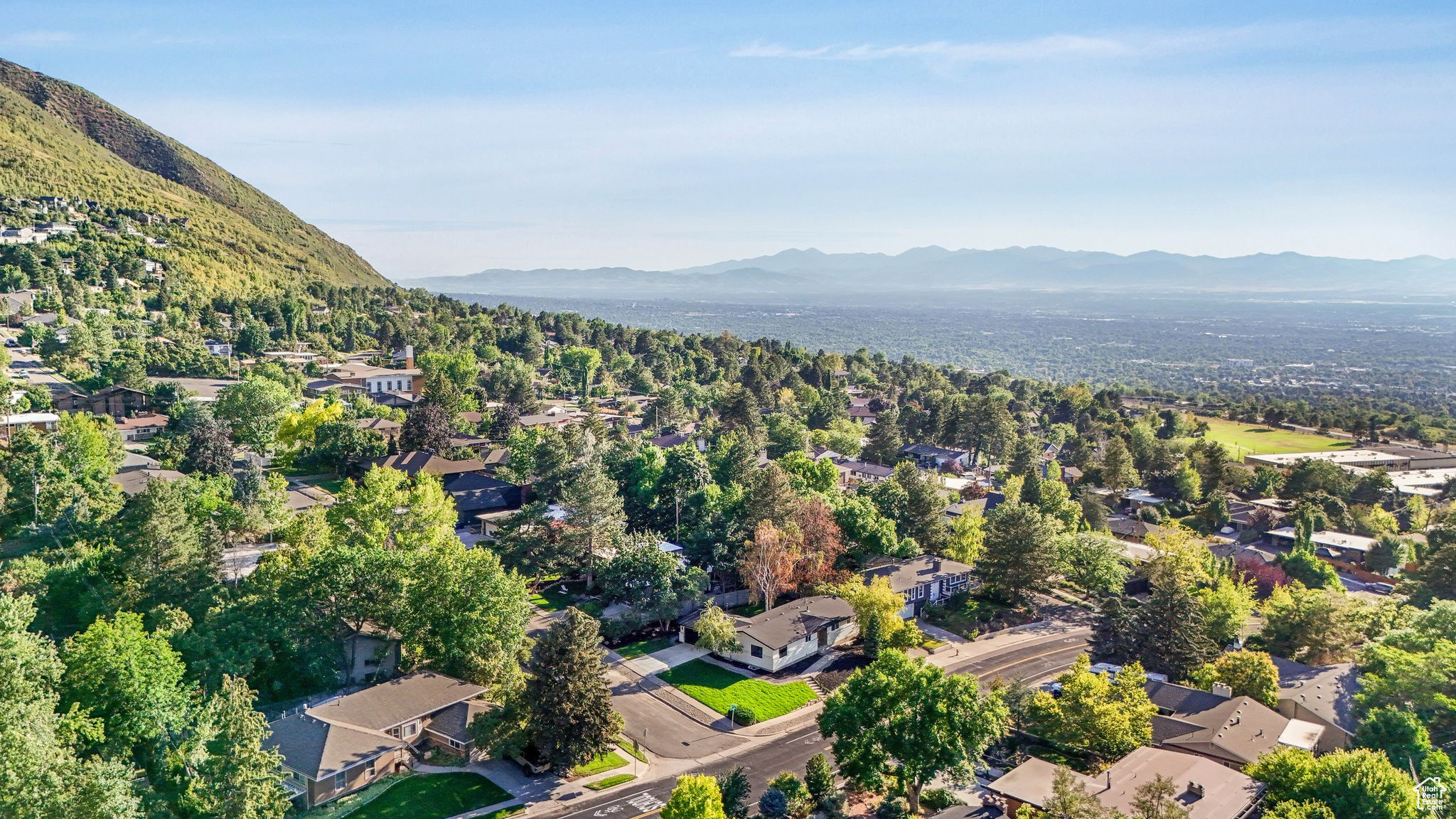 MT OLYMPUS HILLS - Residential