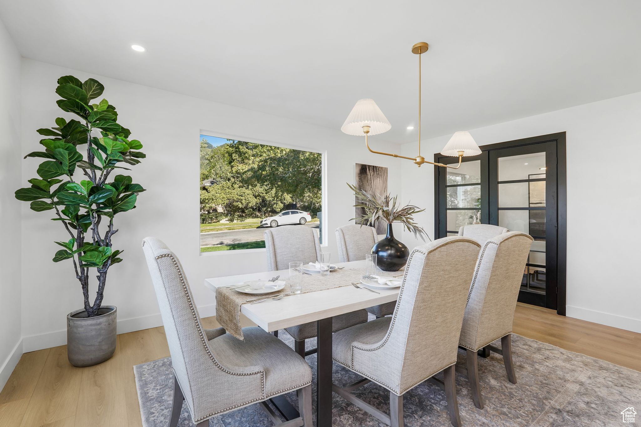 MT OLYMPUS HILLS - Residential