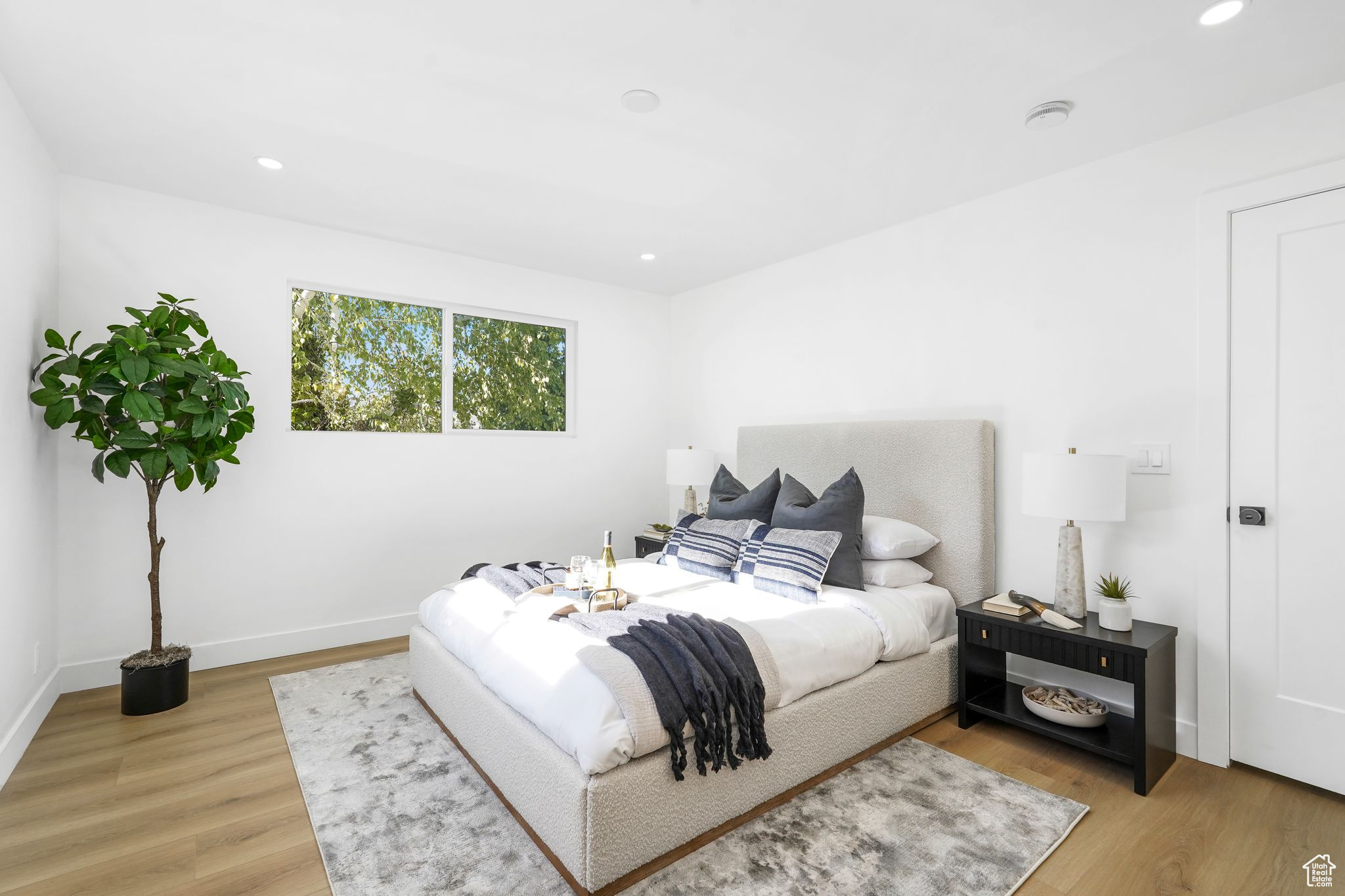 MT OLYMPUS HILLS - Residential