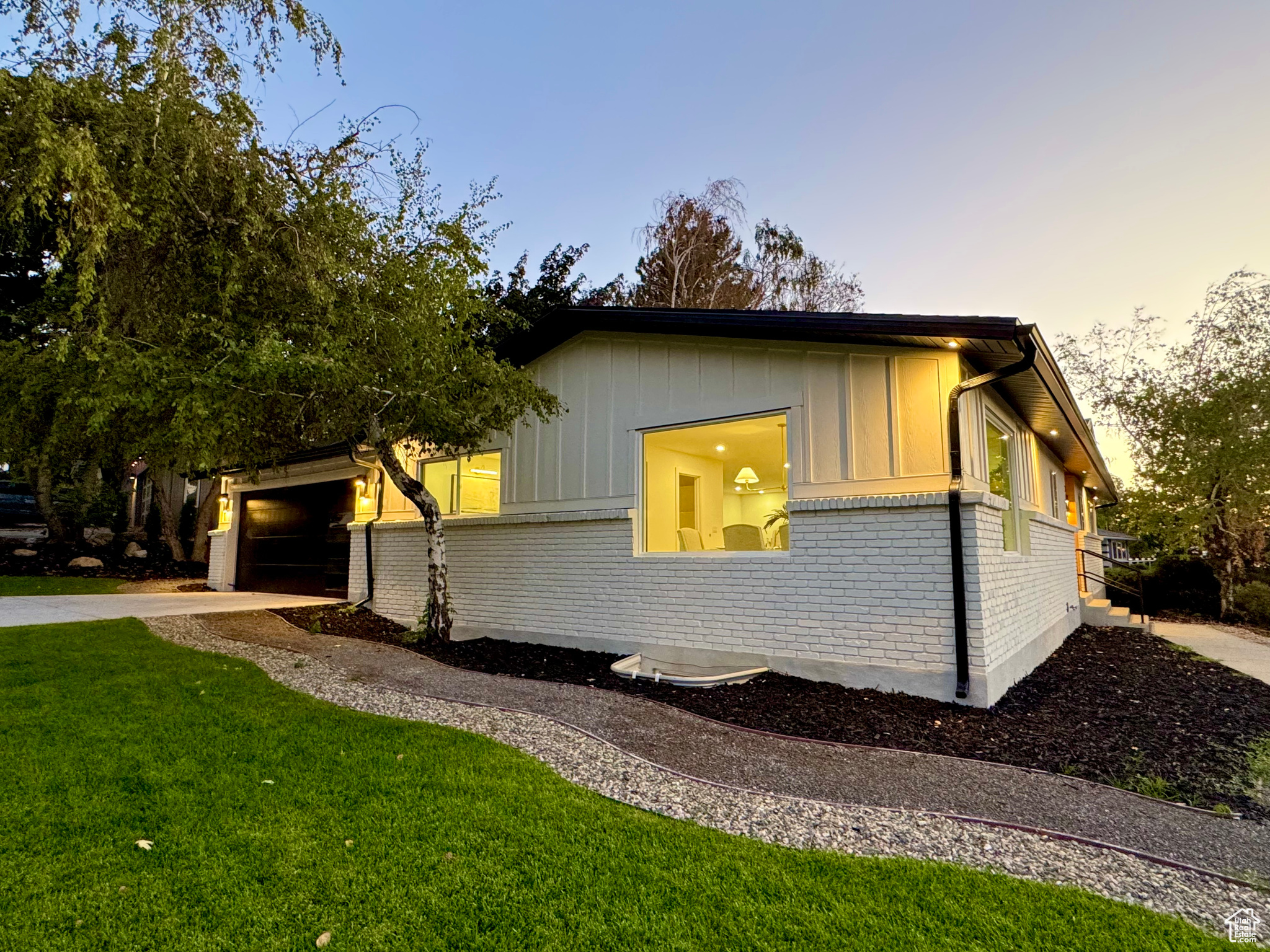 MT OLYMPUS HILLS - Residential