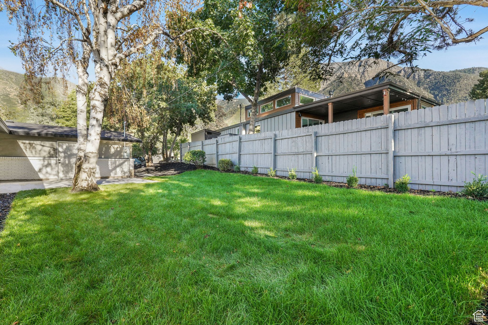 MT OLYMPUS HILLS - Residential
