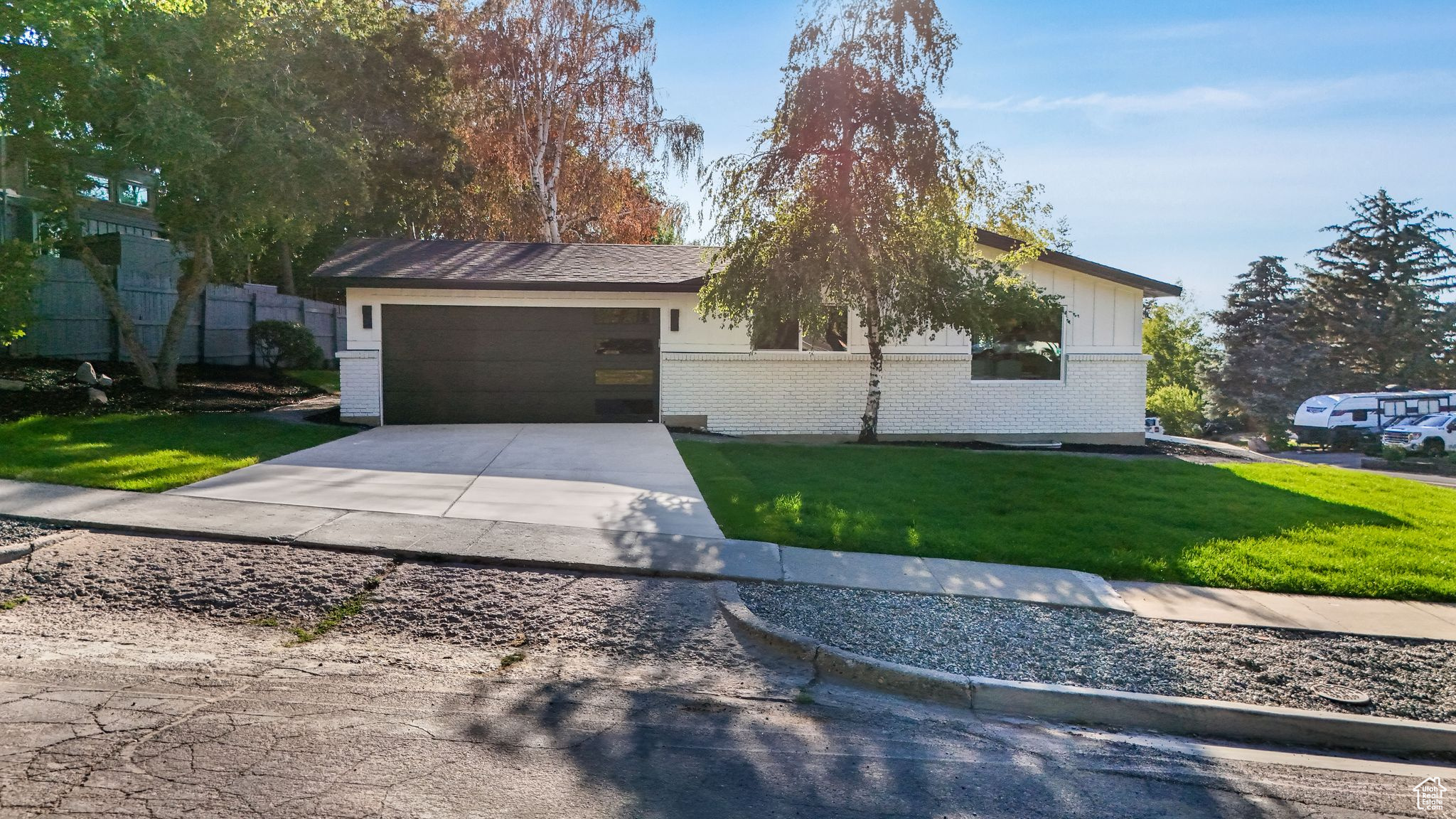 MT OLYMPUS HILLS - Residential