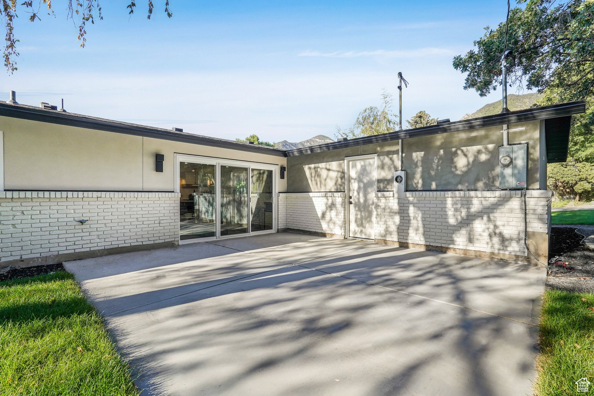 MT OLYMPUS HILLS - Residential