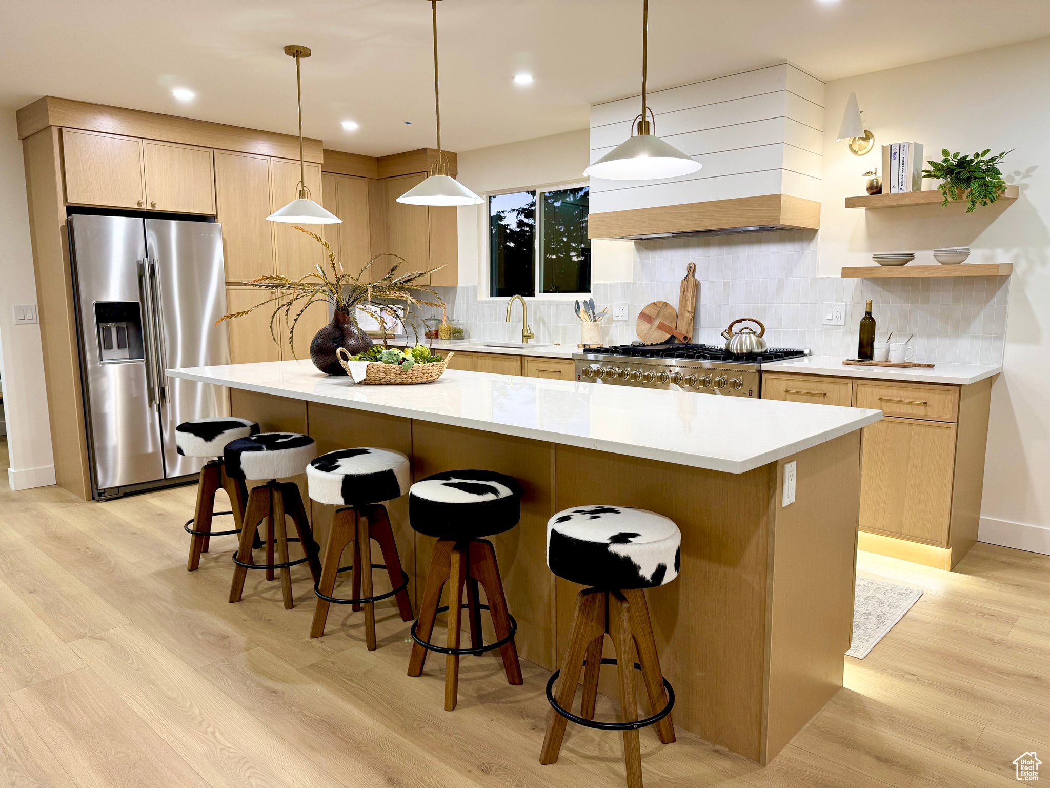 MT OLYMPUS HILLS - Residential