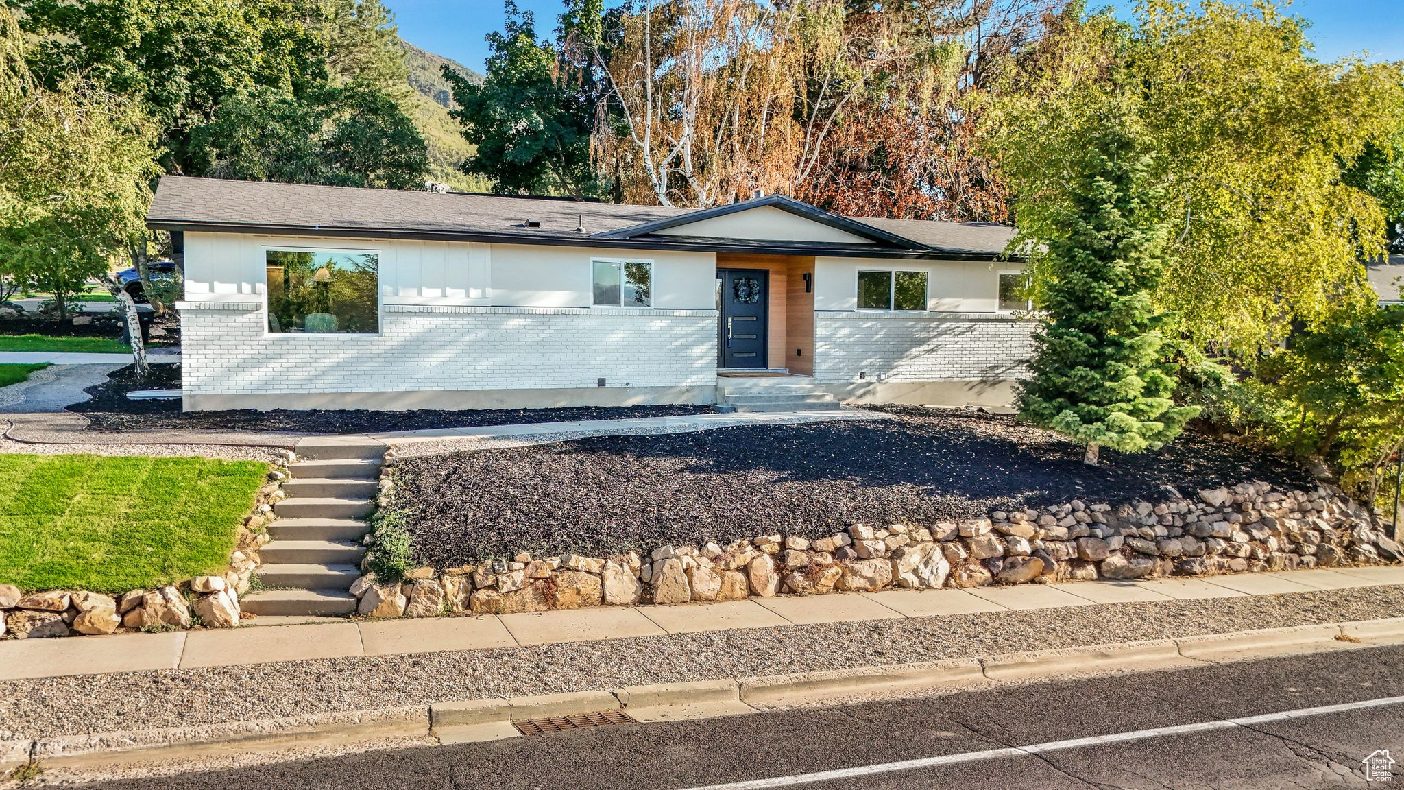 MT OLYMPUS HILLS - Residential