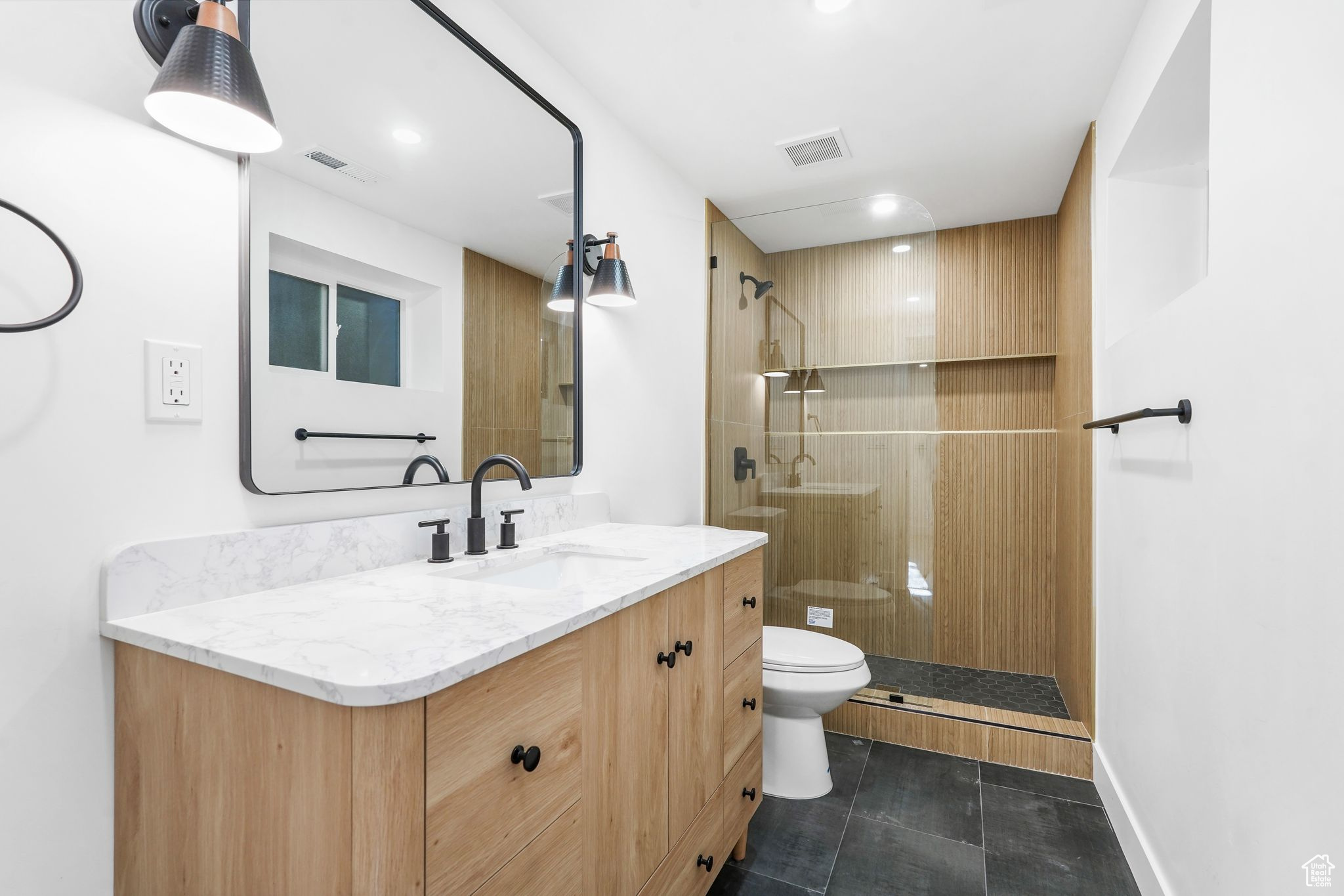 MT OLYMPUS HILLS - Residential