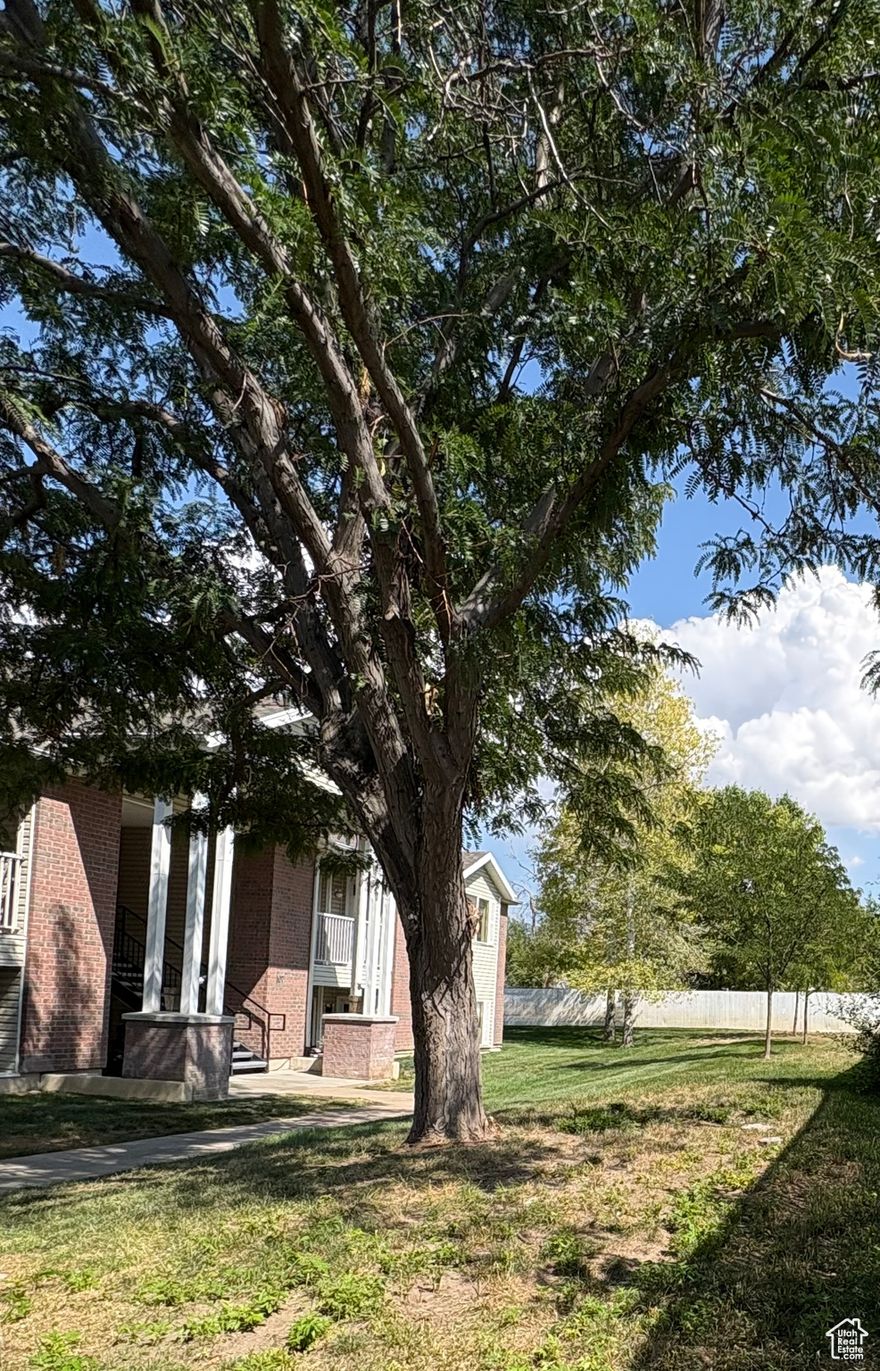 Looking for sweat equity and a property in a growing market?  INVESTOR SPECIAL!!  2 bedroom 2 bath condo in rapidly growing Tooele.  Needs TLC, being sold as -is and priced accordingly.