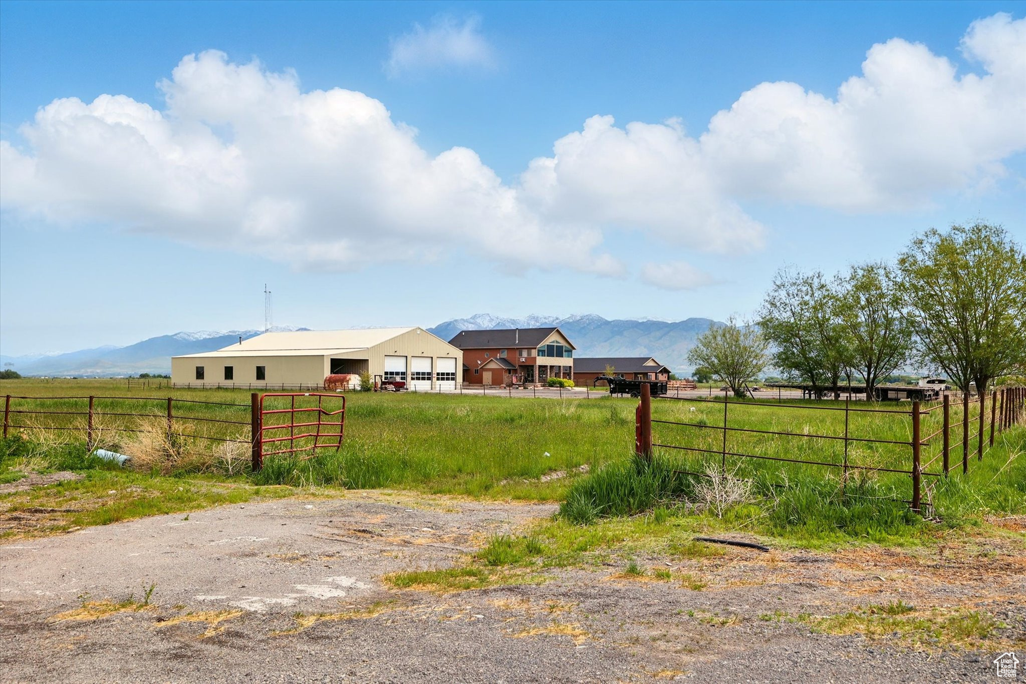 PINDER SUBDIVISION - Land