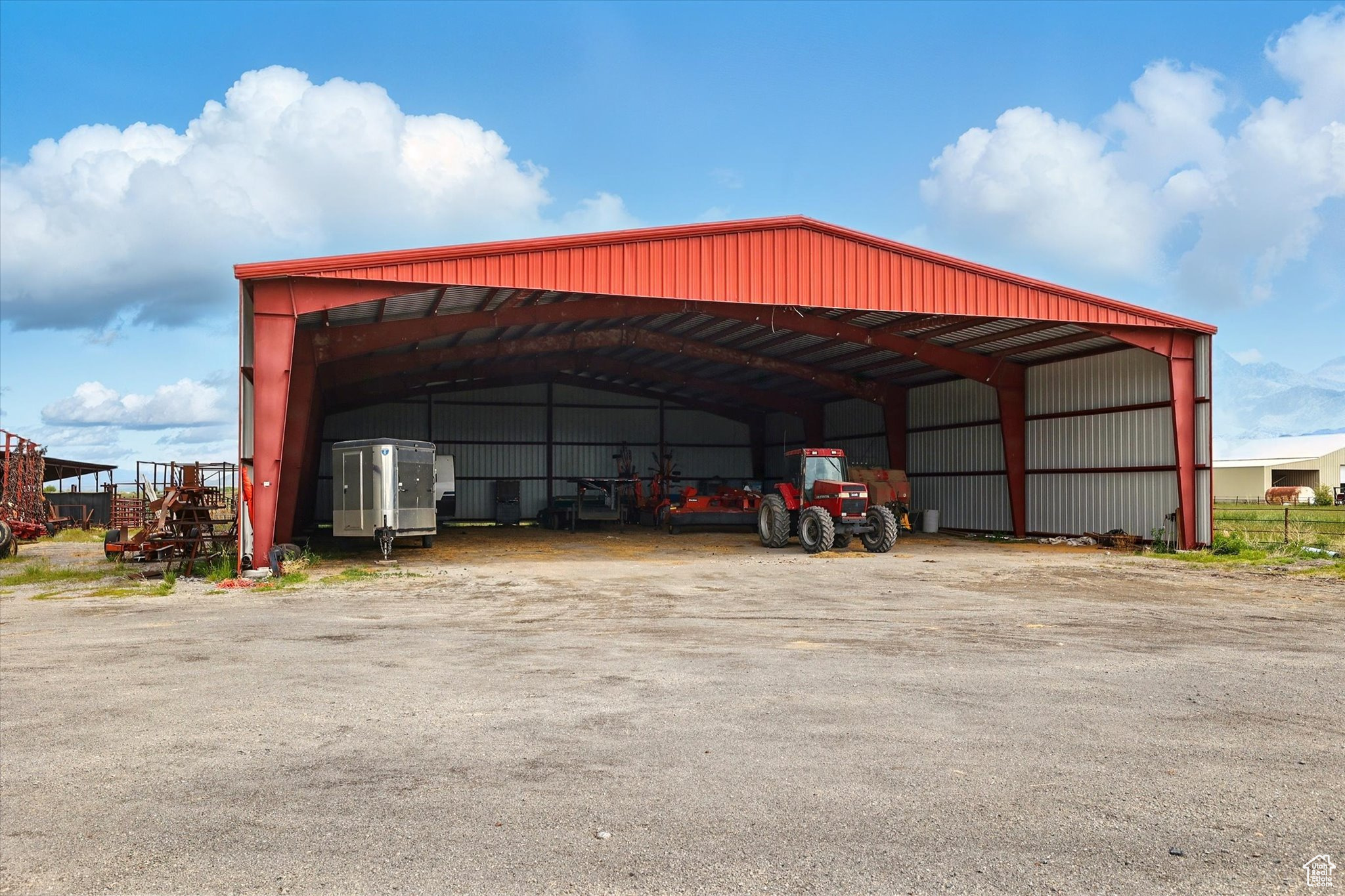 PINDER SUBDIVISION - Land