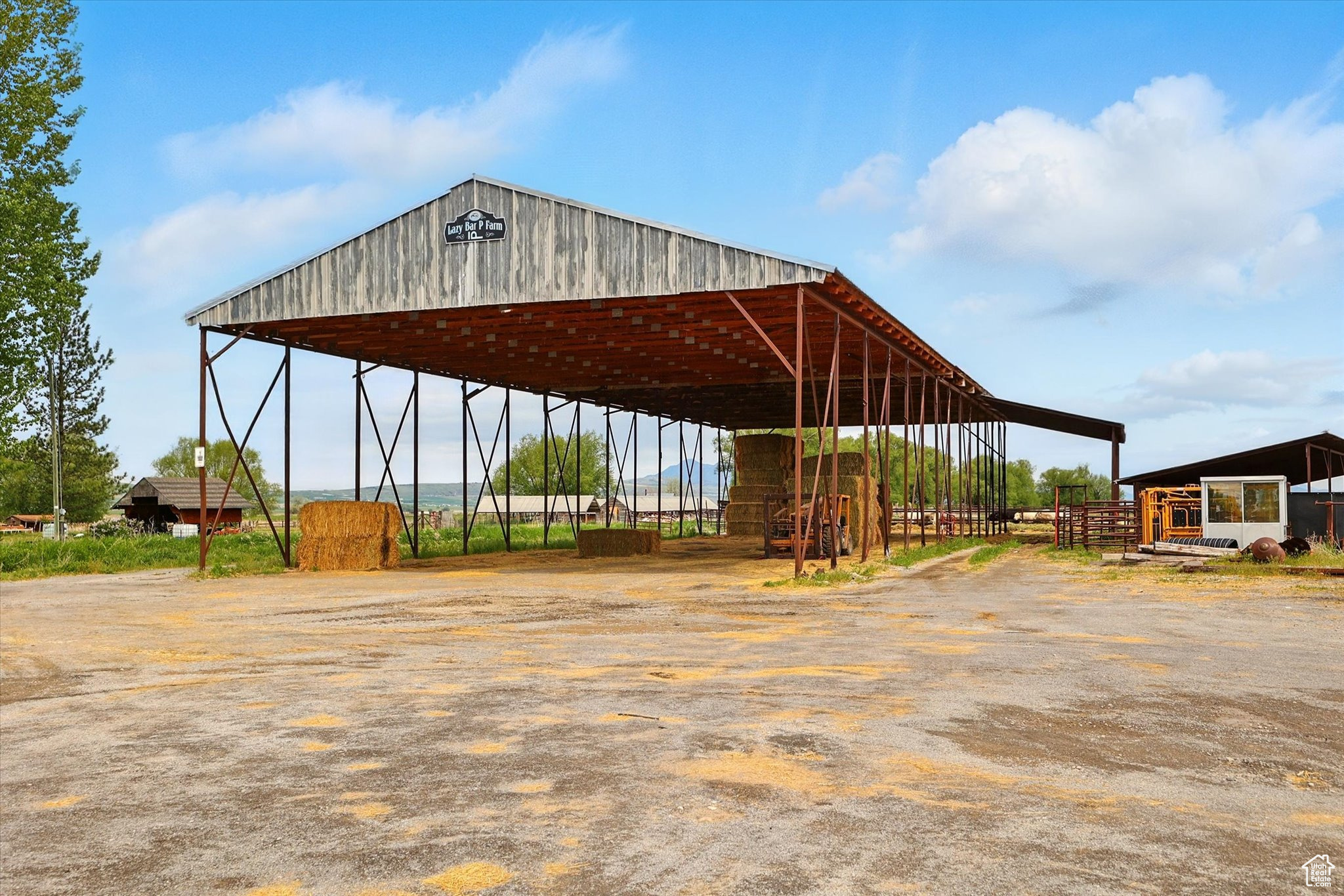 PINDER SUBDIVISION - Land