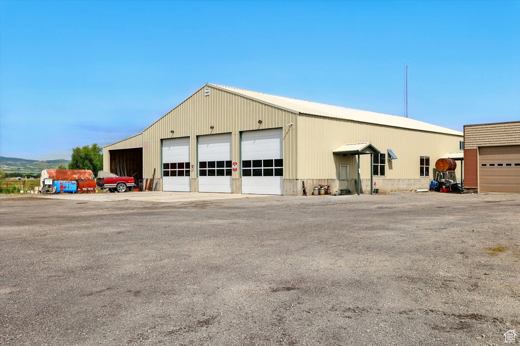 Logan, Utah 84321, United States, ,Land,Active,182200