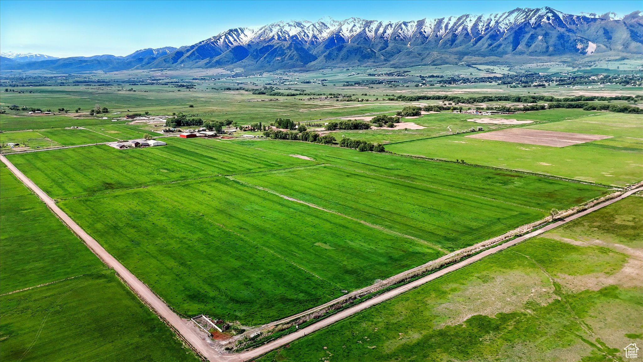 PINDER SUBDIVISION - Land