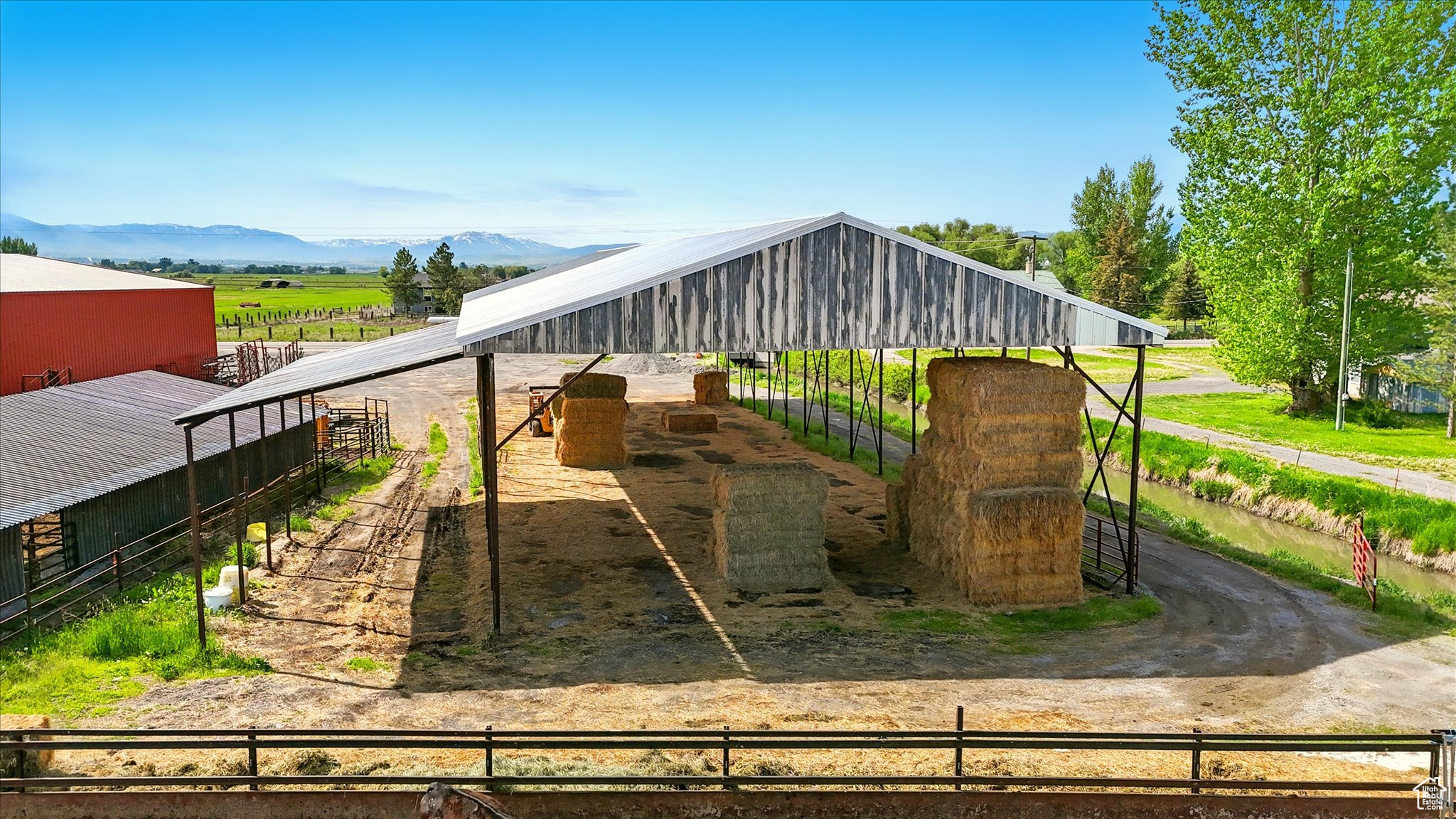 PINDER SUBDIVISION - Land