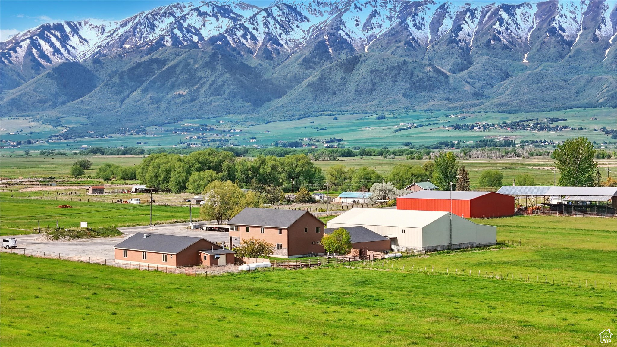 Logan, Utah 84321, United States, ,Land,Active,182200