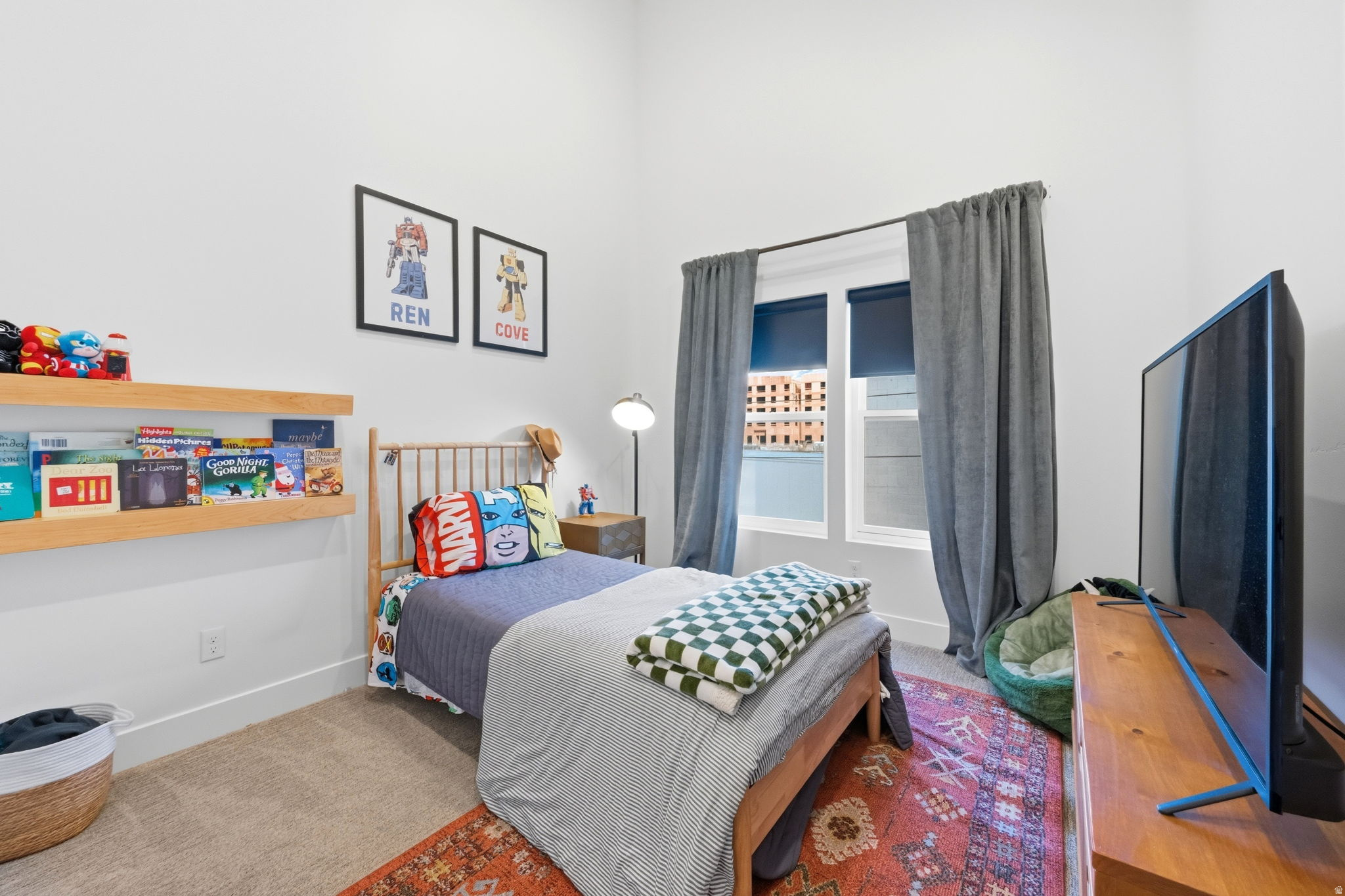 GUADALUPE ROWHOUSE - Residential