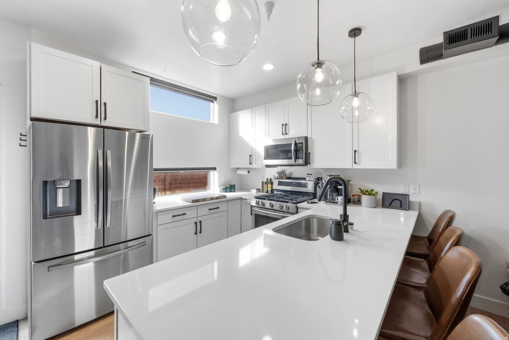 GUADALUPE ROWHOUSE - Residential