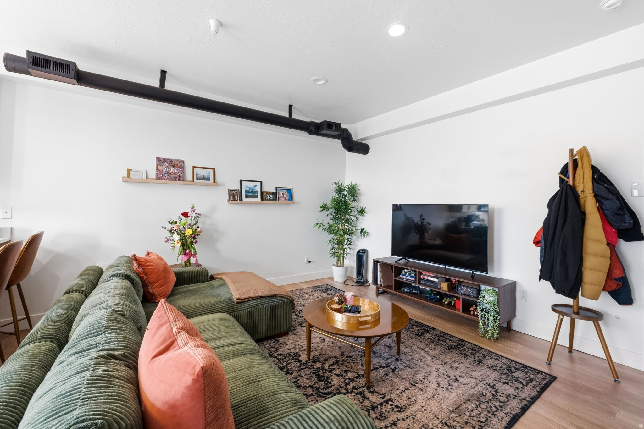 GUADALUPE ROWHOUSE - Residential