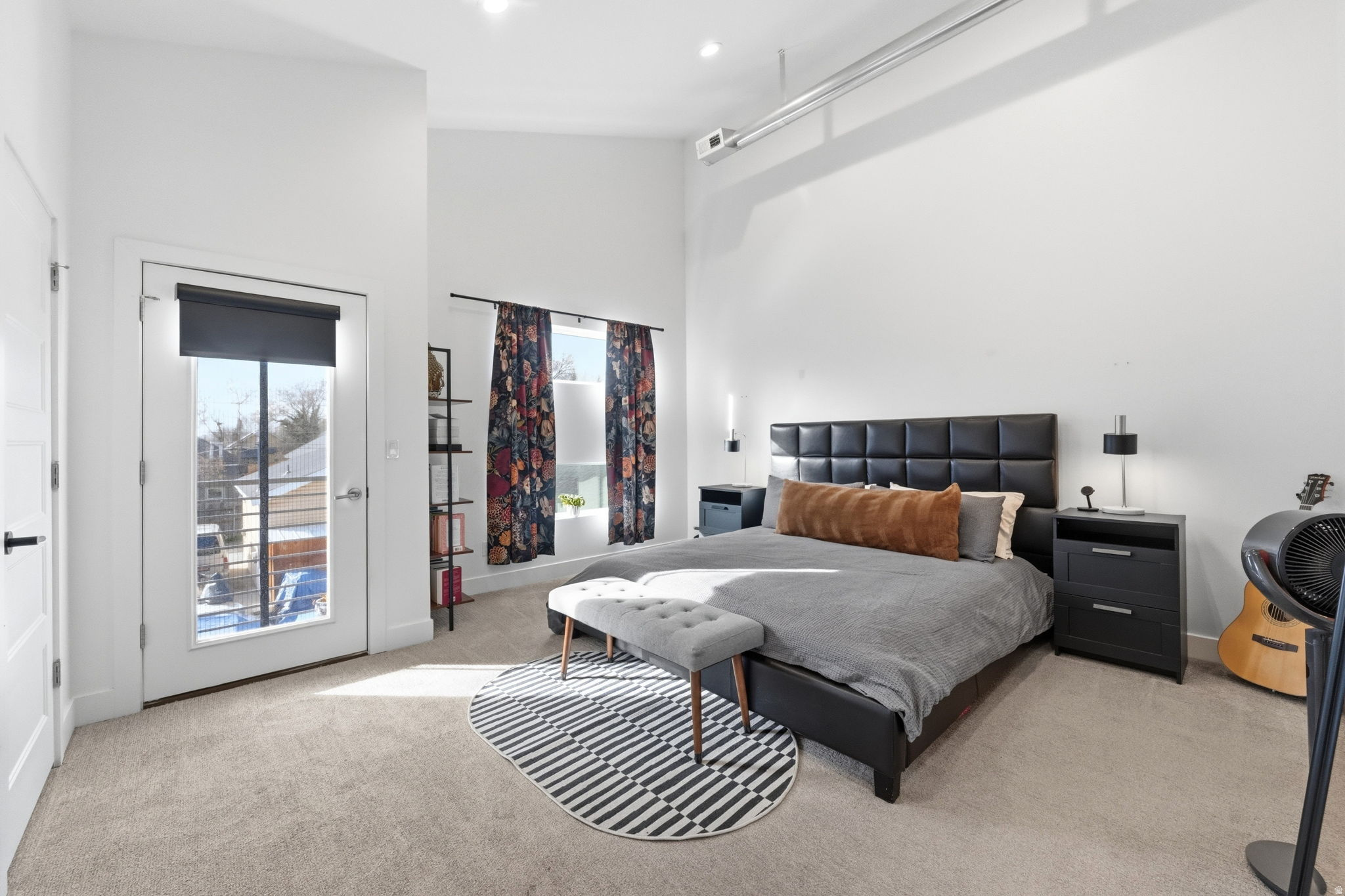 GUADALUPE ROWHOUSE - Residential