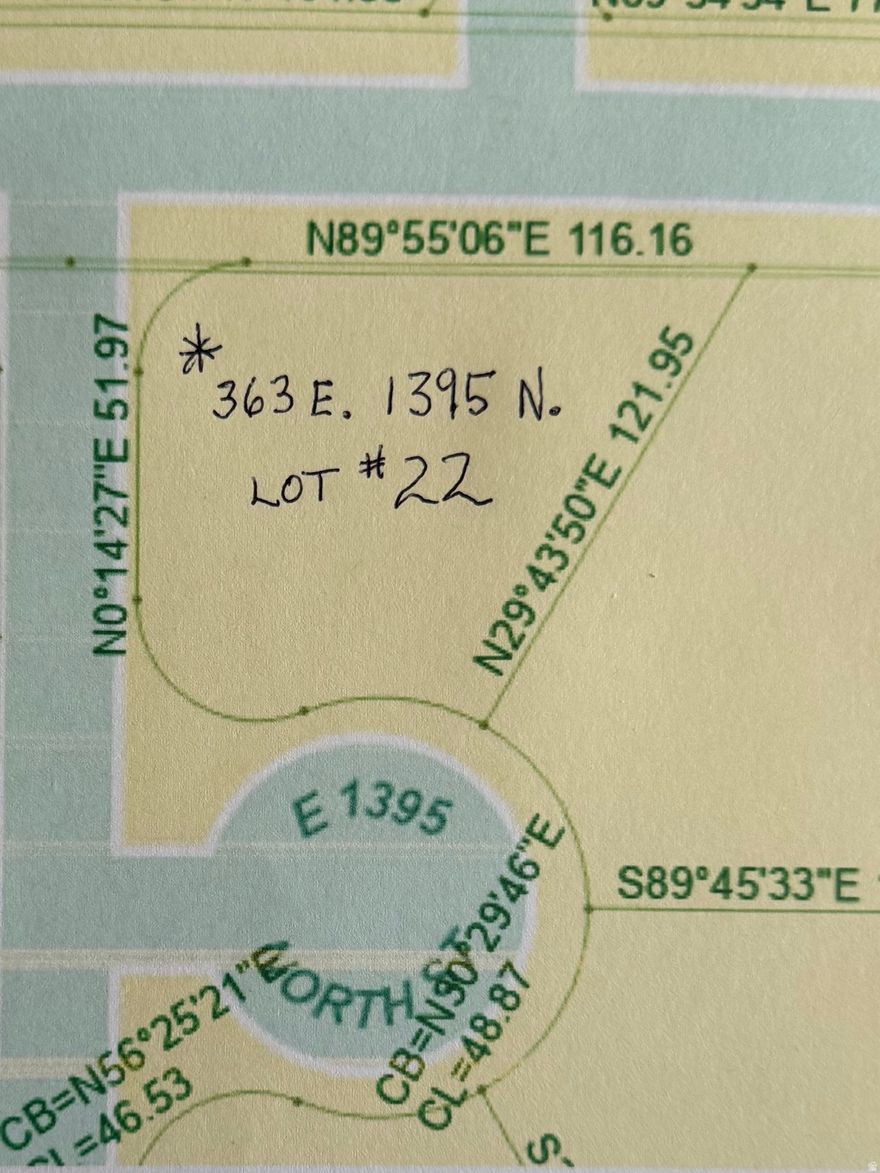 *LOCATION* LOCATION* BRAND NEW DEVELOPMENT RIGHT NEXT DOOR TO TIMPANOGOS HIGH SCHOOL!!  *NE OREM*  CORNER LOT*.  * CULDESAC * GREAT SCHOOLS * BRING YOUR OWN BUILDER * THIS SUBDIVISION IS A BEAUTY !!