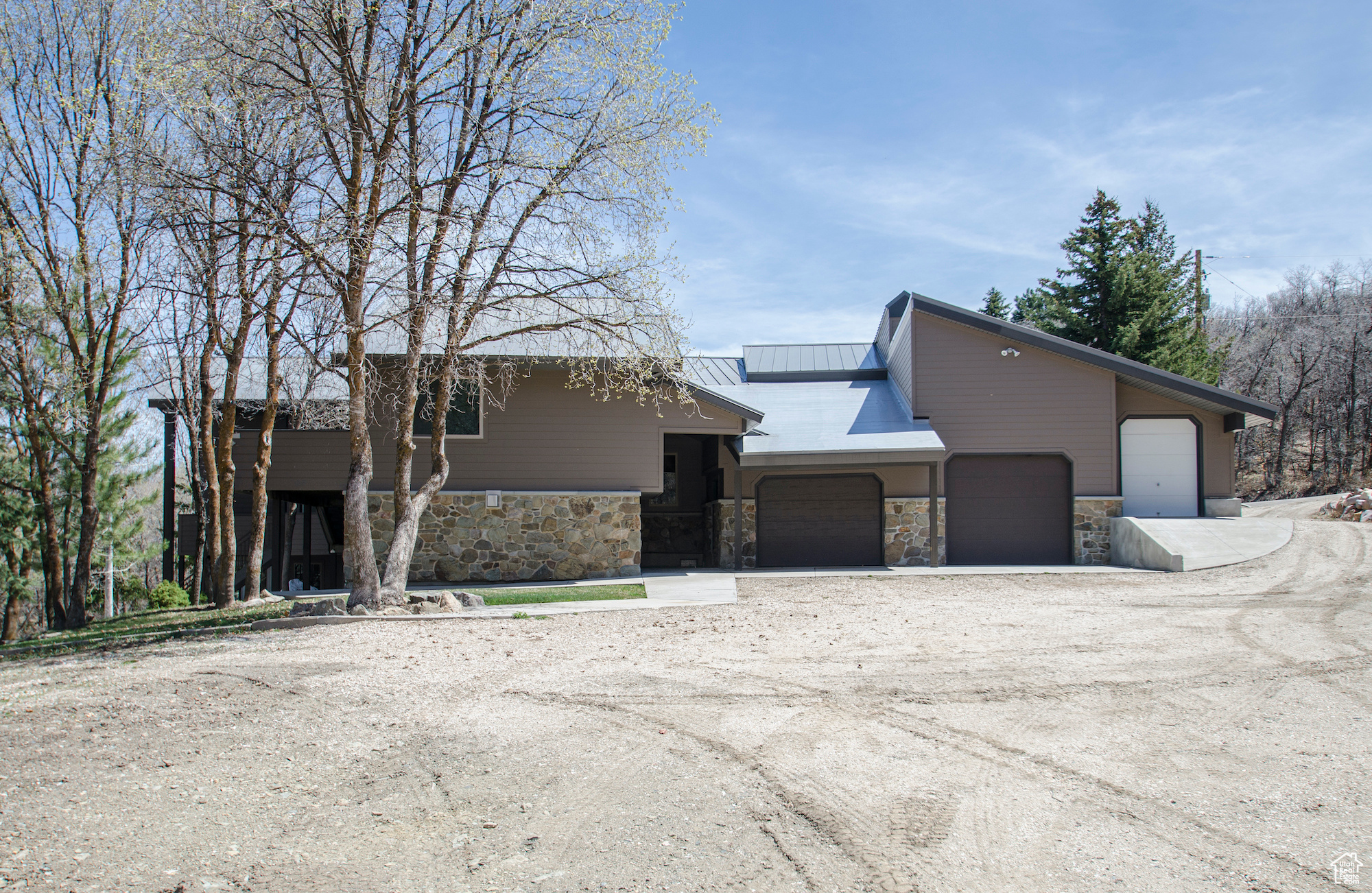 SILVER BELL ESTATES - Residential