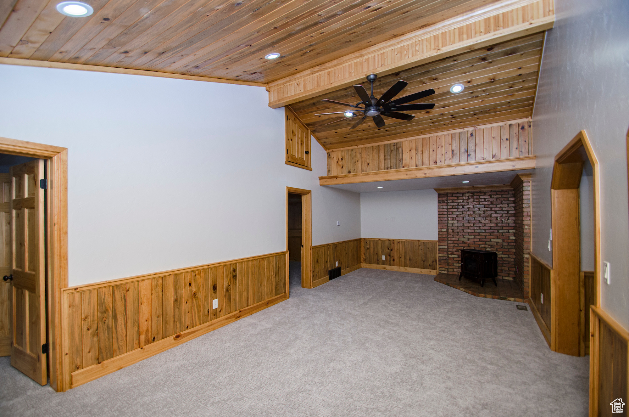 3804 E 2050, Eden, Utah image 43